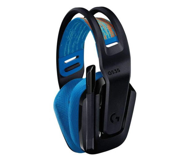 LOGITECH G535 Lightspeed 939-002219 - 1261441 - zdjęcie 3